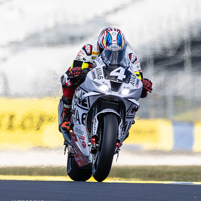 24 Heures Motos 2025