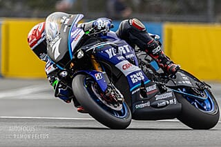 24 Heures Motos 2025