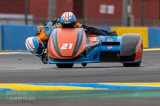 24 Heures Motos 2025