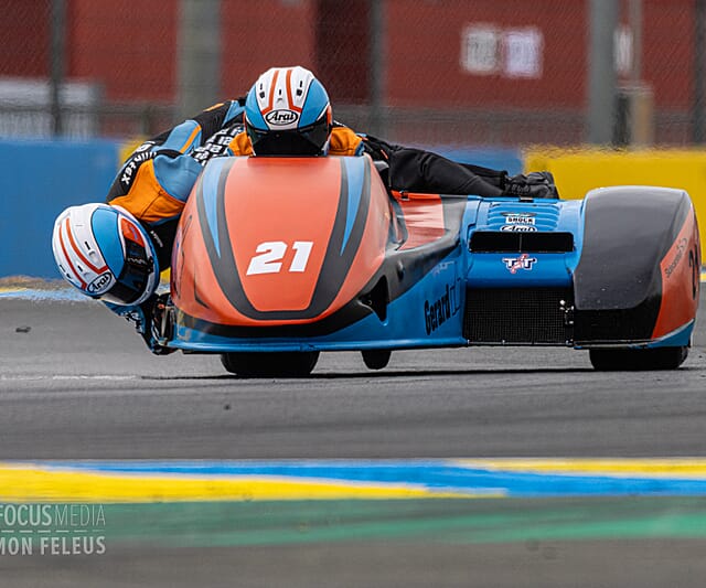 24 Heures Motos 2025