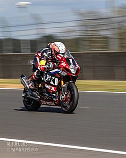 24 Heures Motos 2025