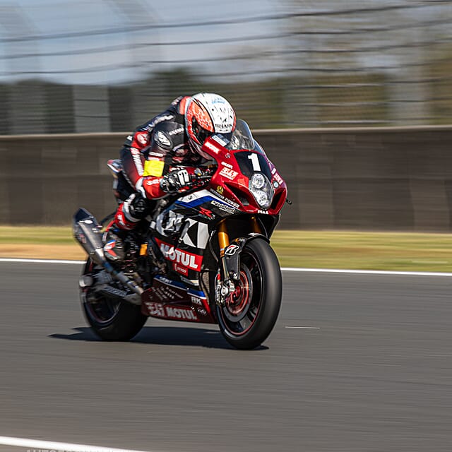 24 Heures Motos 2025