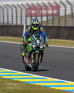 24 Heures Motos 2025