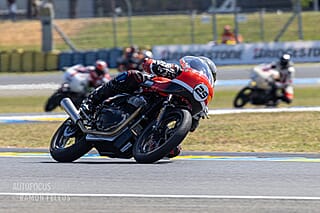 24 Heures Motos 2025