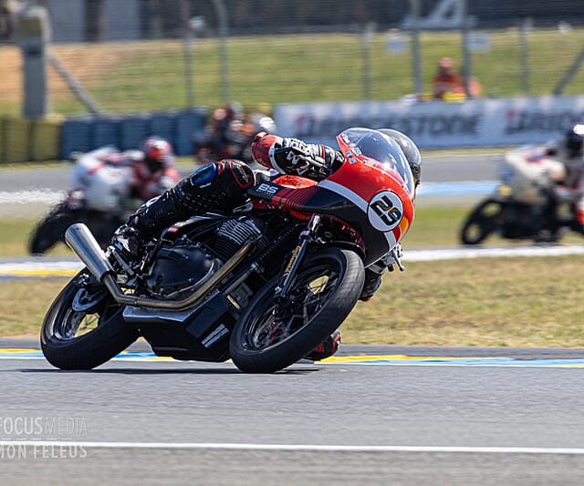 24 Heures Motos 2025