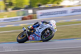 24 Heures Motos 2025