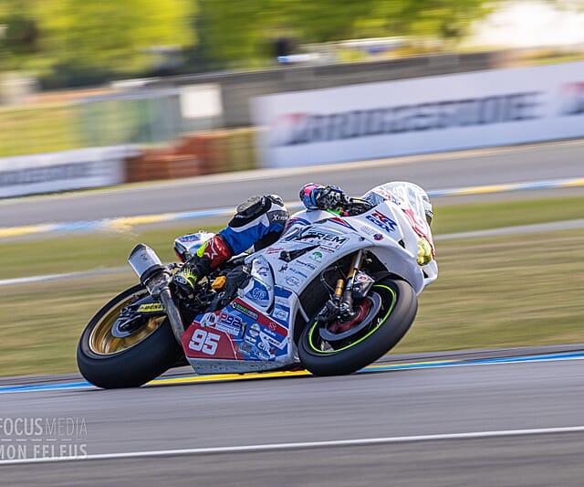 24 Heures Motos 2025