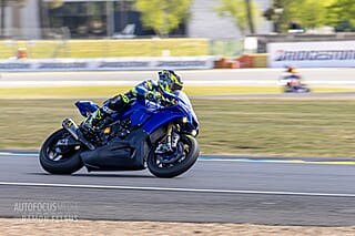 24 Heures Motos 2025