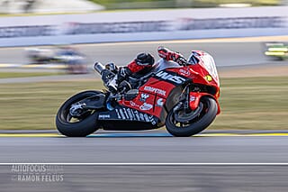 24 Heures Motos 2025