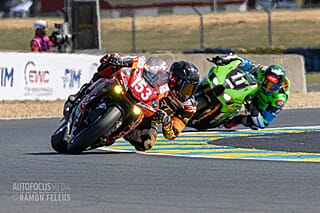 24 Heures Motos 2025