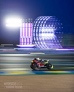 24 Heures Motos 2025