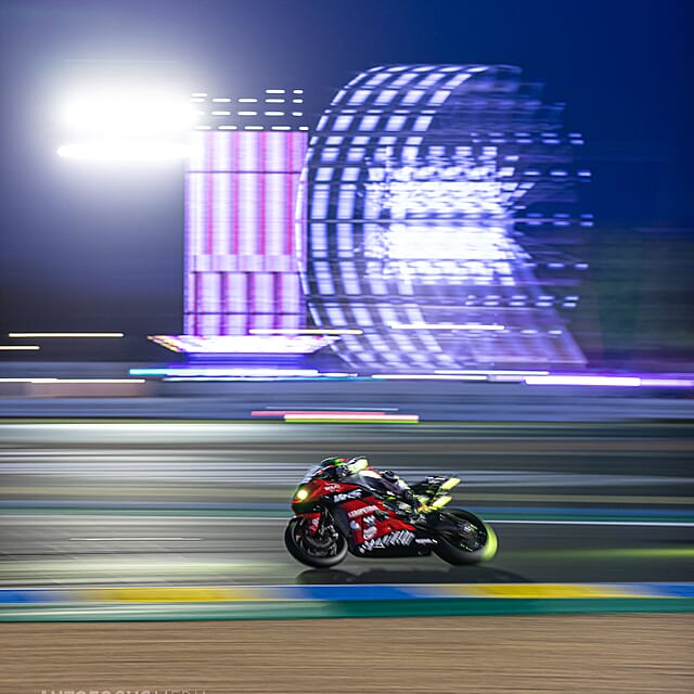 24 Heures Motos 2025