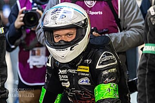 24 Heures Motos 2025