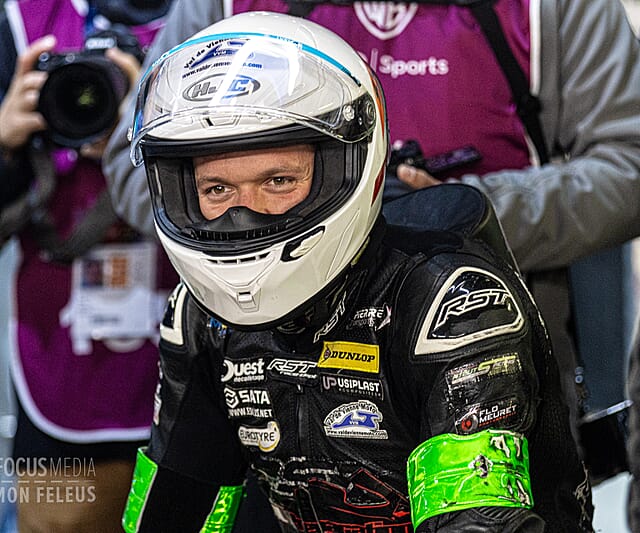 24 Heures Motos 2025