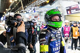 24 Heures Motos 2025