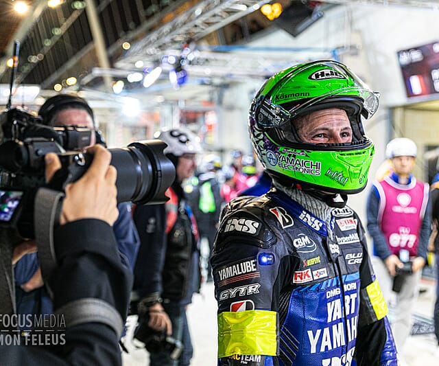 24 Heures Motos 2025