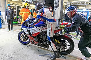 24 Heures Motos 2025