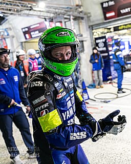 24 Heures Motos 2025