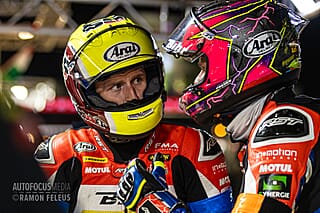 24 Heures Motos 2025