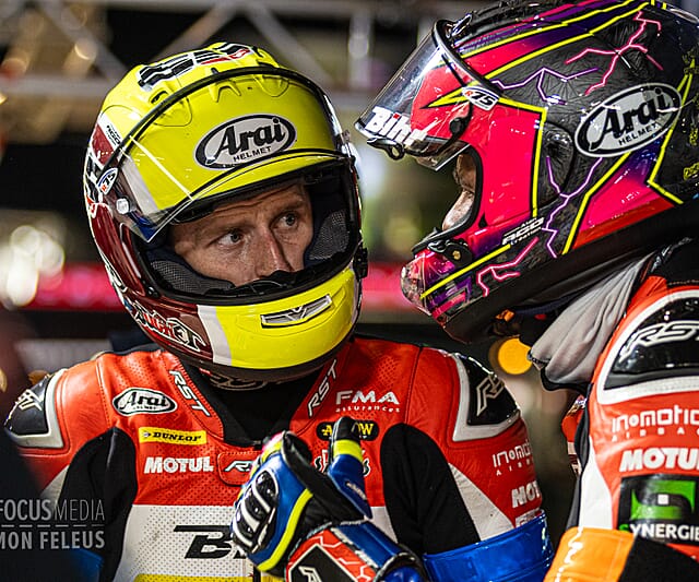 24 Heures Motos 2025