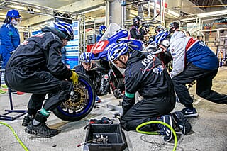 24 Heures Motos 2025