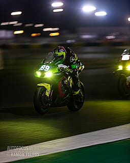 24 Heures Motos 2025