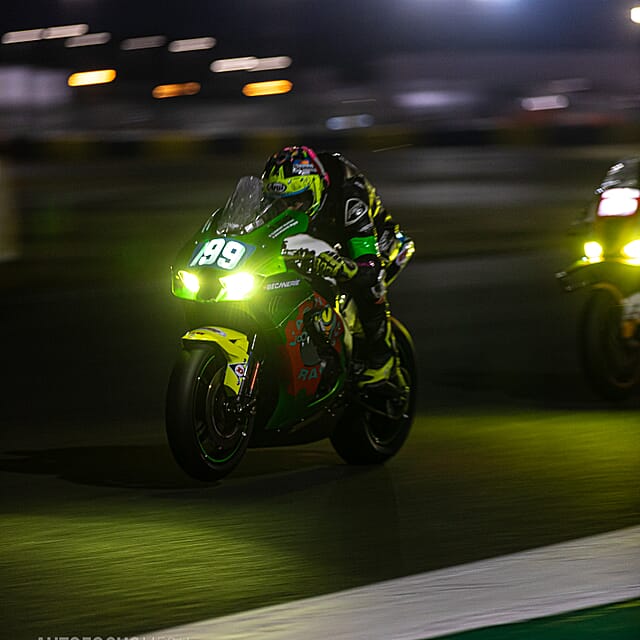 24 Heures Motos 2025