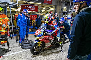 24 Heures Motos 2025