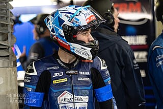 24 Heures Motos 2025