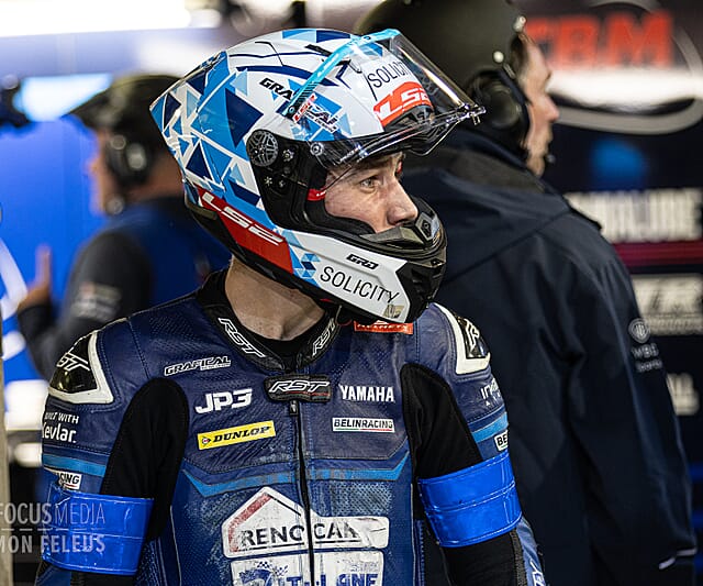 24 Heures Motos 2025