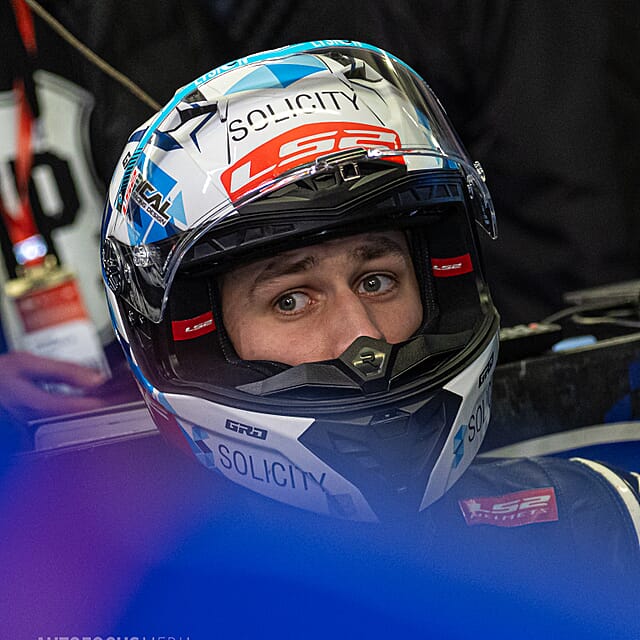 24 Heures Motos 2025