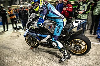 24 Heures Motos 2025
