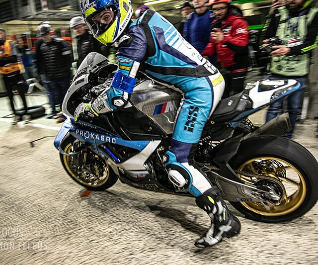 24 Heures Motos 2025