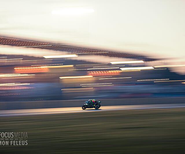 24 Heures Motos 2025