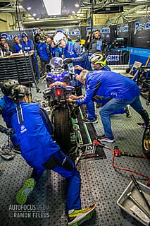 24 Heures Motos 2025