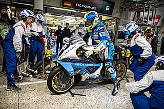 24 Heures Motos 2025