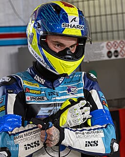 24 Heures Motos 2025