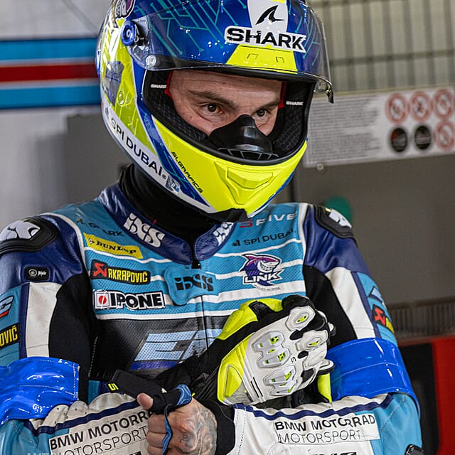 24 Heures Motos 2025