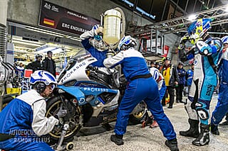 24 Heures Motos 2025