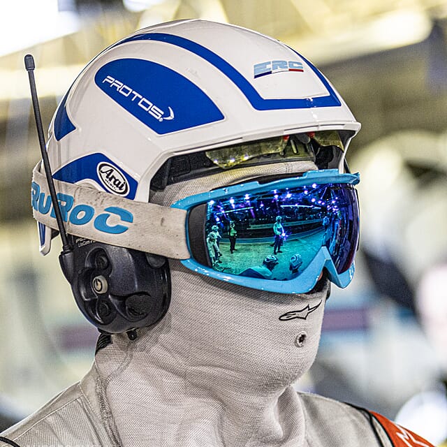 24 Heures Motos 2025