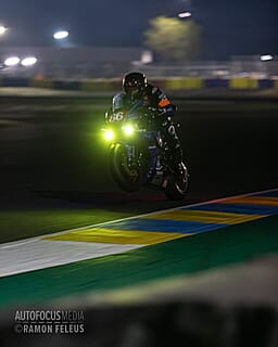 24 Heures Motos 2025