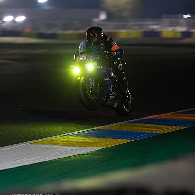 24 Heures Motos 2025