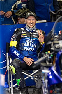 24 Heures Motos 2025