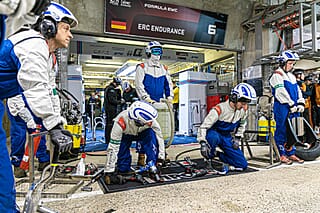 24 Heures Motos 2025