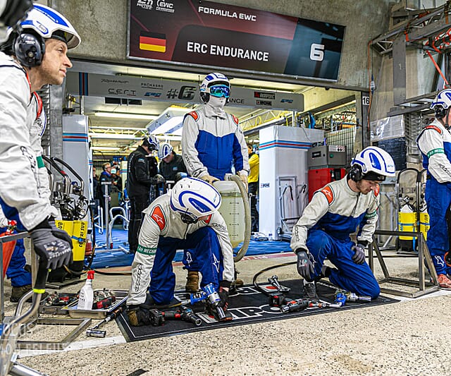 24 Heures Motos 2025