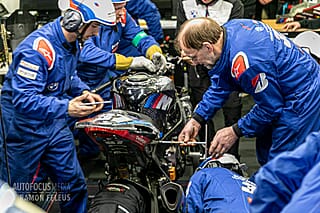 24 Heures Motos 2025