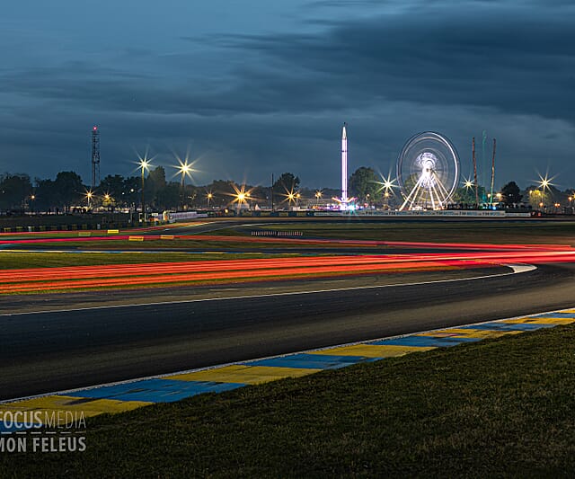 24 Heures Motos 2025