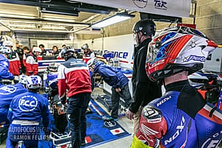 24 Heures Motos 2025