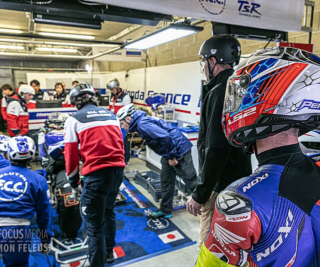 24 Heures Motos 2025