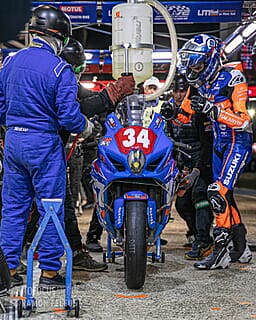 24 Heures Motos 2025